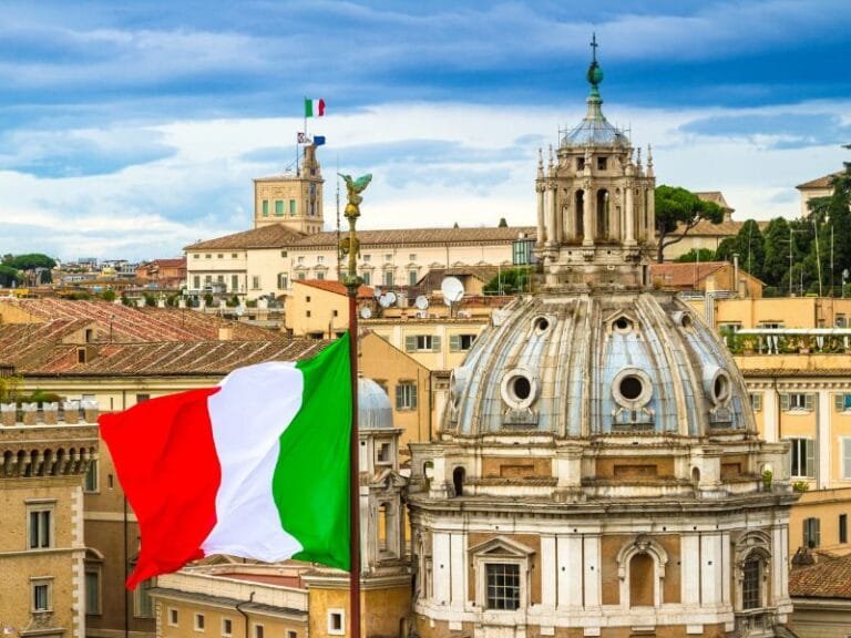 Tirar Cidadania Italiana em Curitiba Passo a Passo Completo em 2025