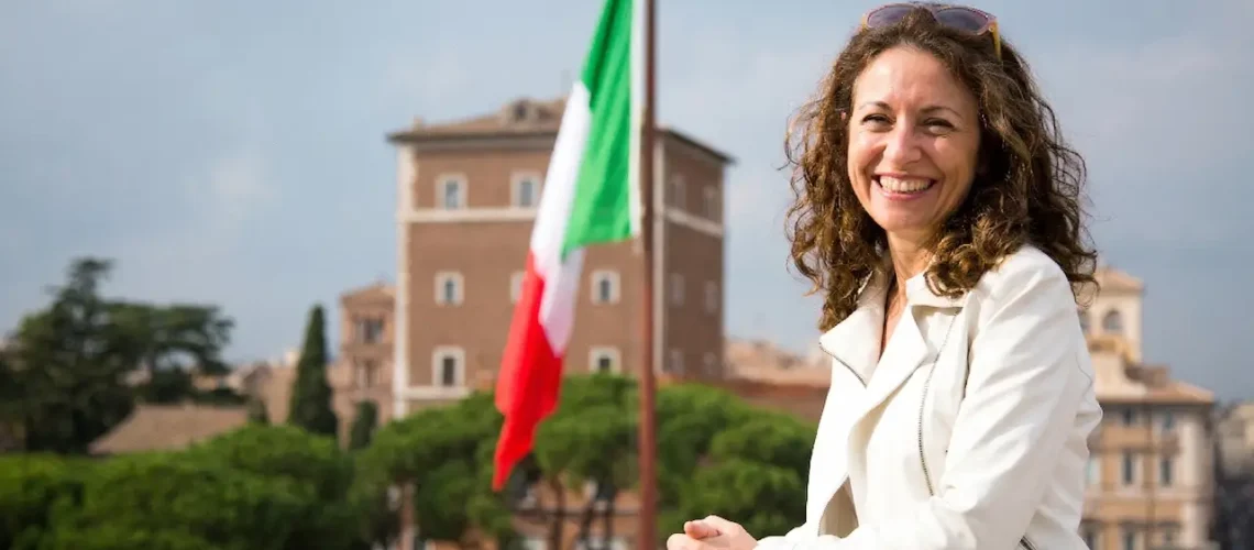 Como contratar um especialista para acompanhamento do processo de cidadania italiana