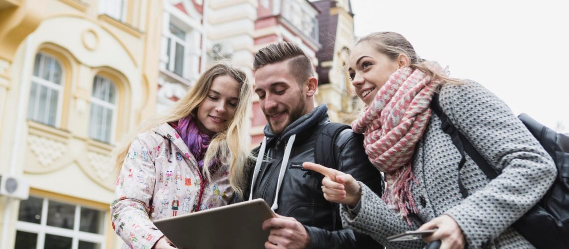 Como encontrar empresas