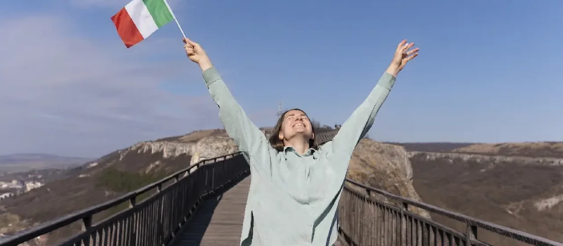 Encontre seus antepassados italianos e garanta sua cidadania