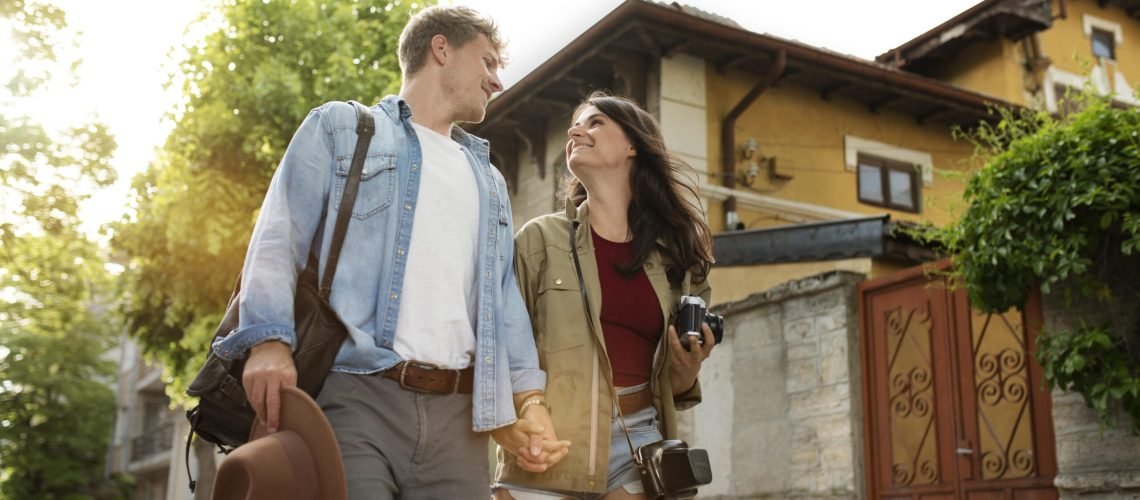 O casamento e o passaporte europeu além do romantismo