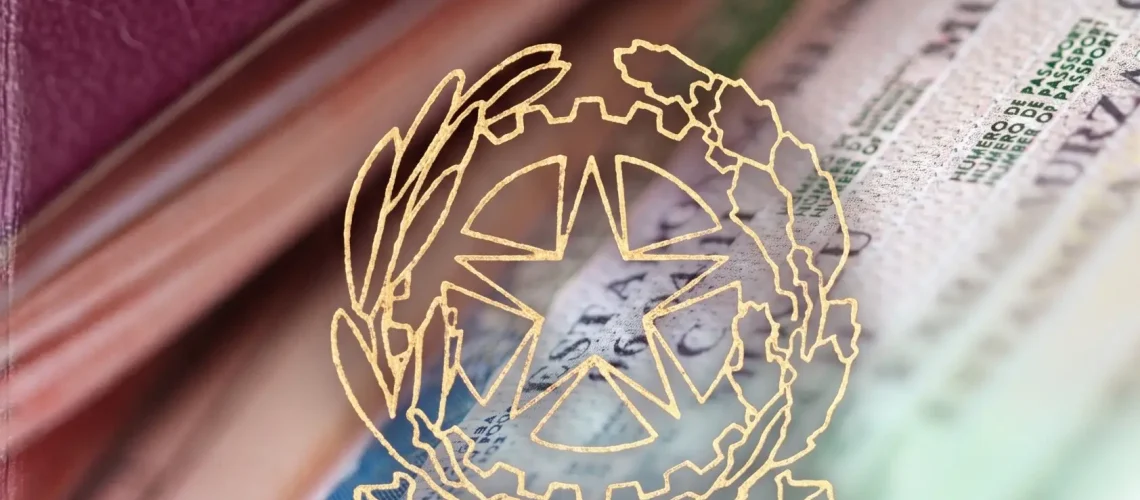 O princípio da irretroatividade e o futuro da sua cidadania italiana