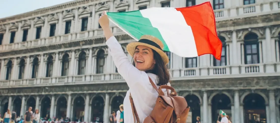 Onde contratar tradução juramentada de documentos para cidadania italiana