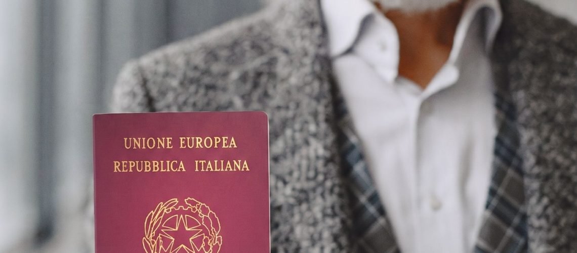 Quais documentos sao necessários para o cadastro Aire Italia (1)