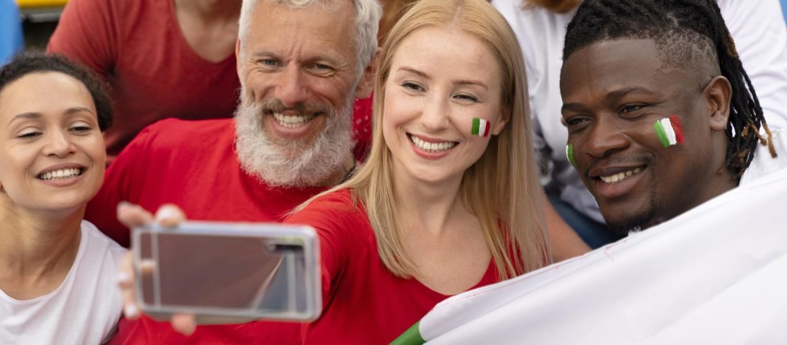 Quais passos seguir para completar o cadastro Aire Italia de forma segura