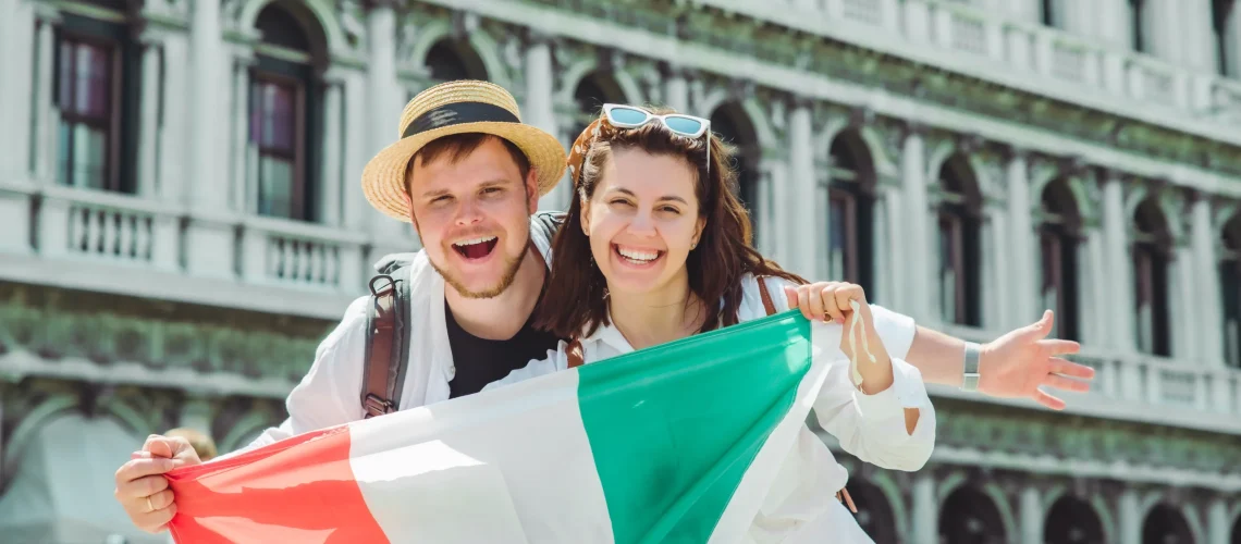 o que você precisa saber sobre a cidadania italiana hoje-passaporte italiano